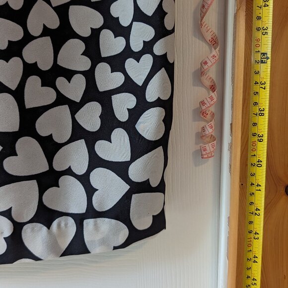 Polka dot to heart dress 14 - Picture 7 of 11